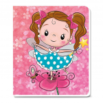 Cuaderno Unico Corto 200 Hojas