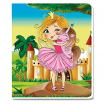 Cuaderno Unico Corto 200 Hojas