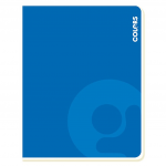 Cuaderno Unico Largo 200H