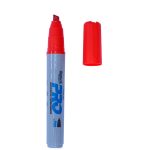 Marcador Signal Pro Permanente Rojo