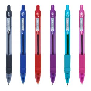 Boligrafo Z-grip Surtido
