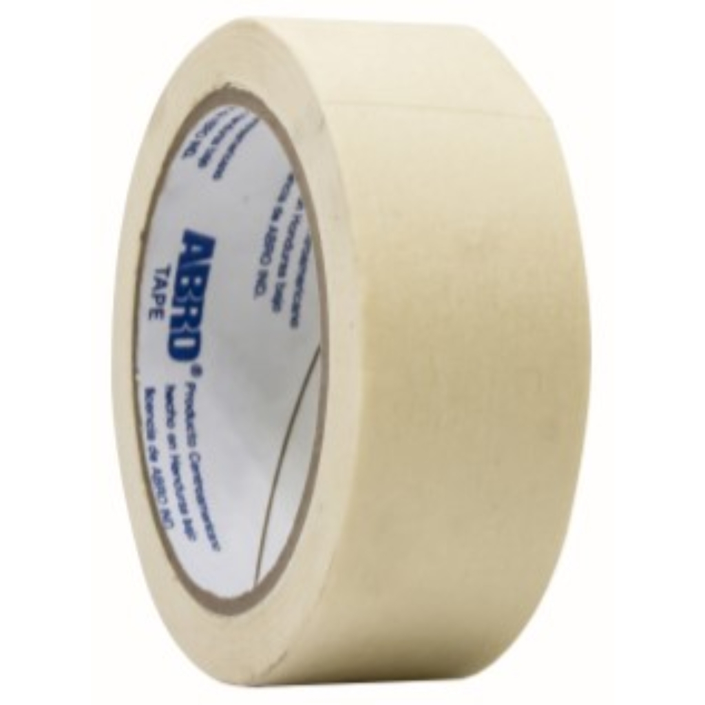 Enveloppe cadeau A5 - Gaïa - Cappuccino - masking tape