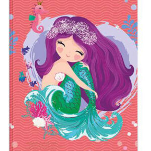 Cuaderno Tarea #1 Rayado