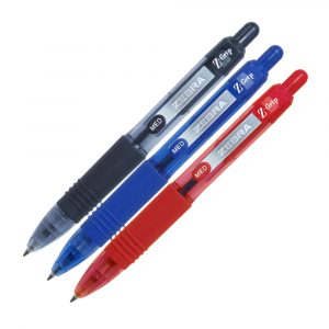 Boligrafo Mini Z-grip Negro