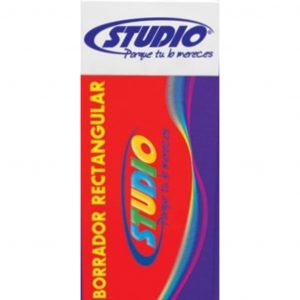 Borrador Blanco Grande