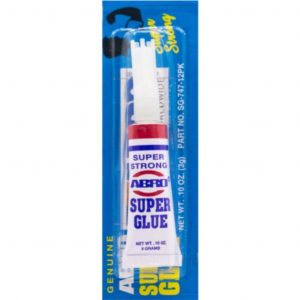 Pegamento Super Glue  3G