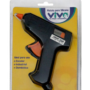 Pistola Para Silicon