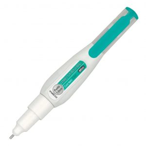 CORRECTOR MINI F/PLUMA ZEBRA #2203-00
