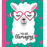 Cuaderno Cosido Grande Cuadricula