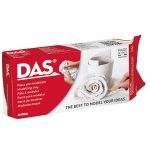 Ceramica Fria Das Blanco 1/2 Kg