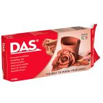 Ceramica Fria Das Terracota 1/2 Kg