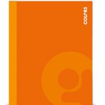 Cuaderno Cosido Grande Rayado