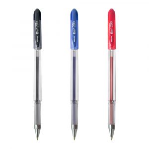 Boligrafo Gel 200 Roller Negro