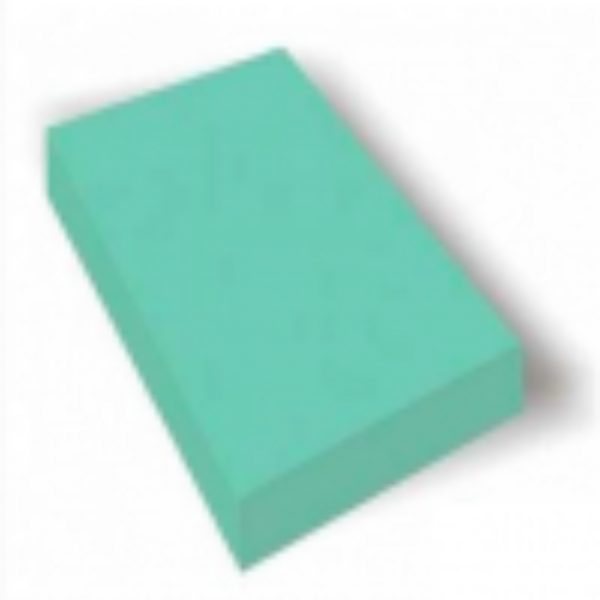 Papel Bond B-15 Verde T/Oficio