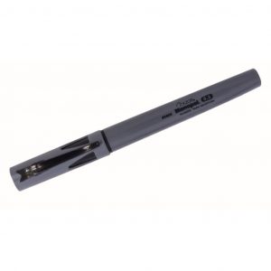 Marcador Monopol 0.5 Extra Fino Negro