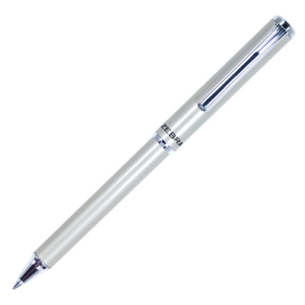 Boligrafo Mini Slide Pen Blanco