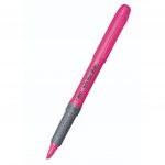 Resaltador Liner Grip Rosado