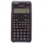 Calculadora Cientifica 240Fun Fx-82Ms