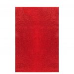 Fomi TC Glitter Rojo