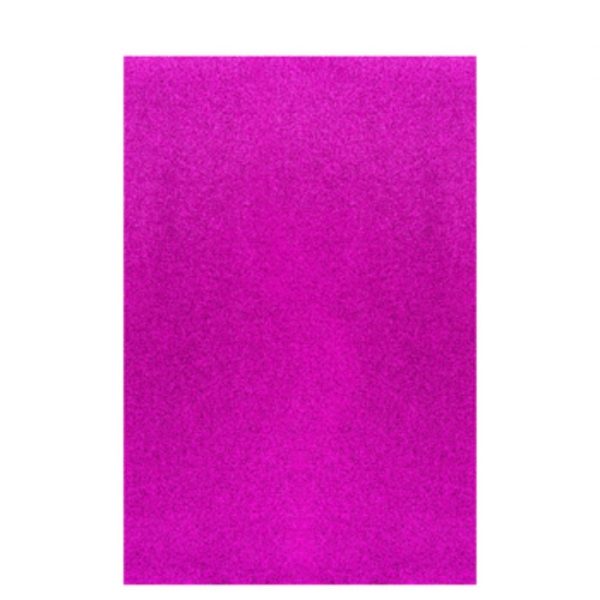 Fomi TC Glitter Fucsia