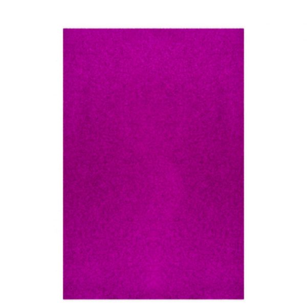 Fomi TC Glitter Morado