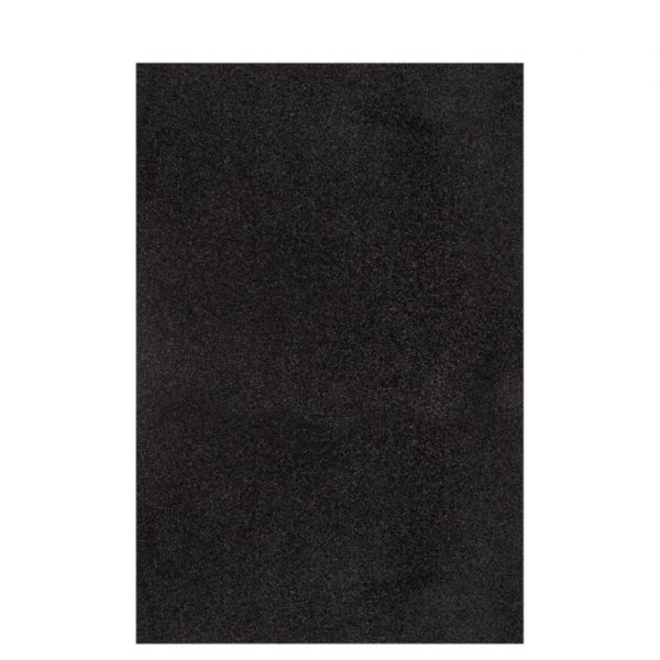 Fomi TC Glitter Negro