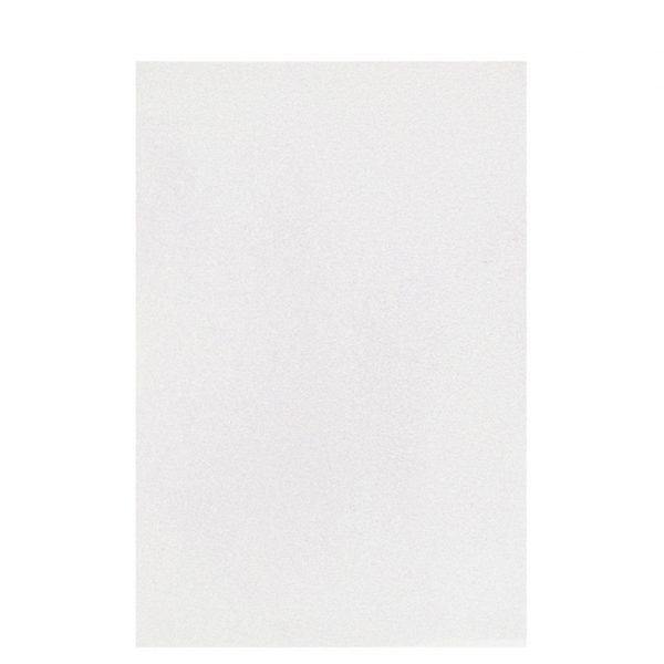Fomi TC Glitter Blanco