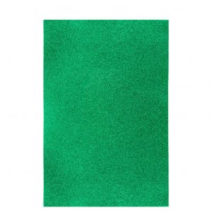 Fomi TC Glitter Verde