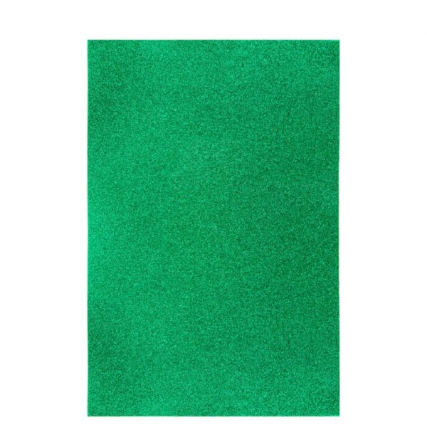 Fomi TC Glitter Verde