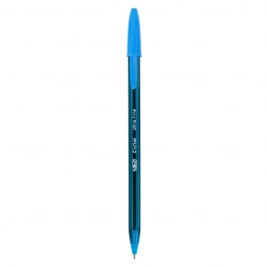 Boligrafo Fino 0.7Mm Turquesa