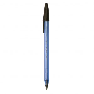 Boligrafo Desliza Más Negro