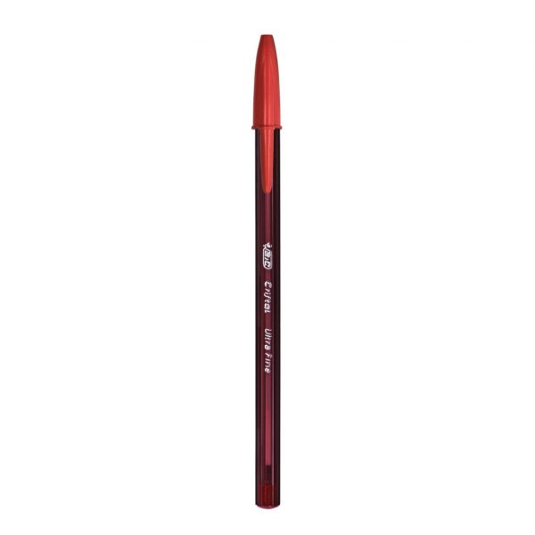 Boligrafo Fino 0.7Mm Rojo