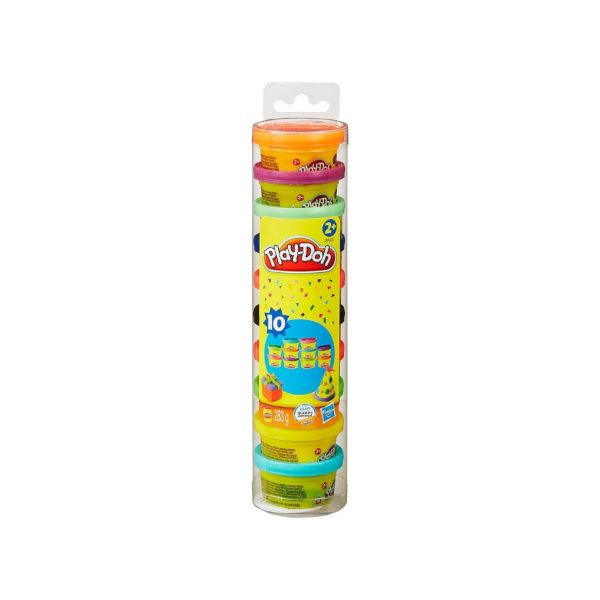 Play Doh Party 1/10 Surtido