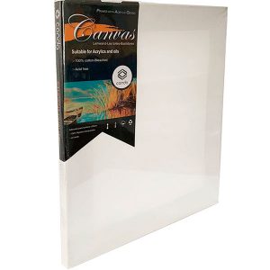 Canvas/Lienzo 40X50 Cm