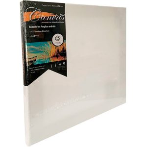 Canvas Marco A 30X30 Cm