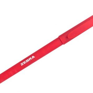 Boligrafo Basic 0.5 Rojo