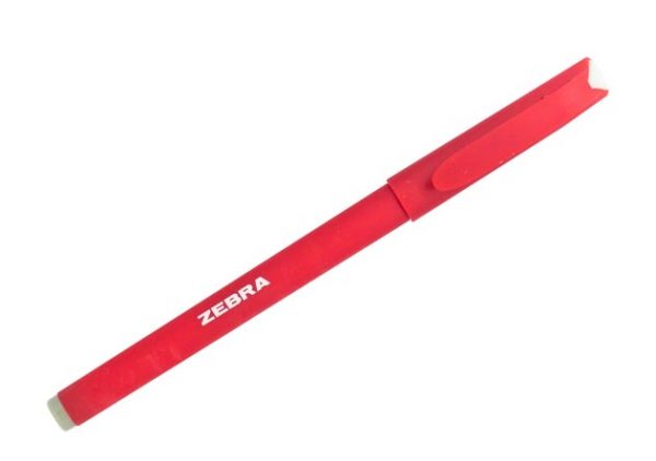 Boligrafo Basic 0.5 Rojo