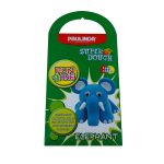 Set Elefante Masa Superdoug