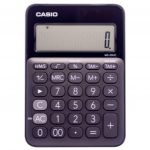 Calculadora 12Dig Ms-20Uc-Bk