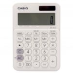 Calcula Mesa Mini 12Dig Ms-20Uc-We