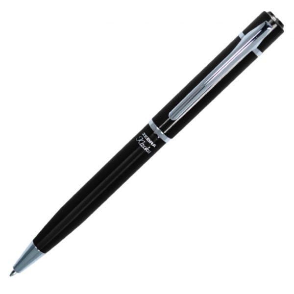 Boligrafo Kizoku Negro
