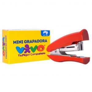 Mini Grapadora