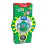 Set Robot Superdough