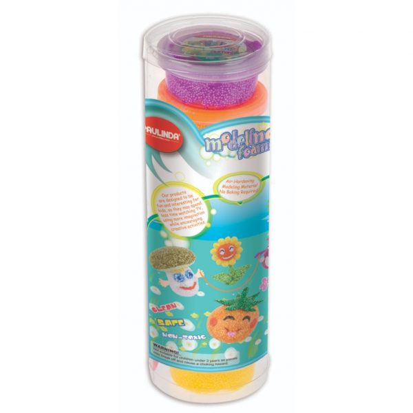 Masa Modeling Foam 1/8 25ml