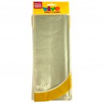 Papel China Plata 1/3