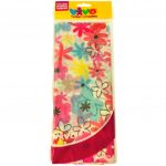 Papel China Flores 1/3