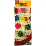 Papel China Cupcakes 1/3