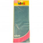 Papel China Azul Perla 1/3