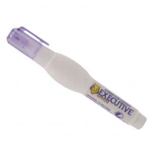 Corrector F/Lapiz 8Ml