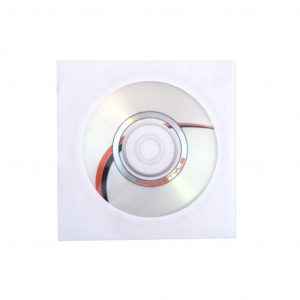 Dvd+R 4.7Gb Sobre